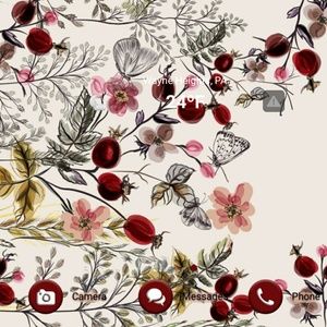 Meet your Posher, Mary